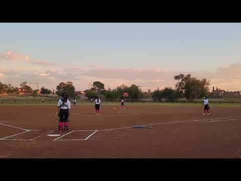 Video of Home runs from October 