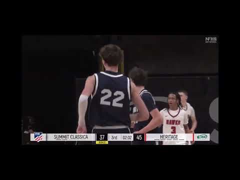 Video of State Quarterfinal Highlights