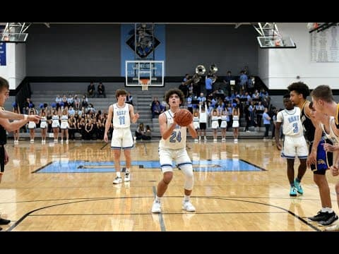 Video of 2020 Jr Year Summer AAU & HS Highlights