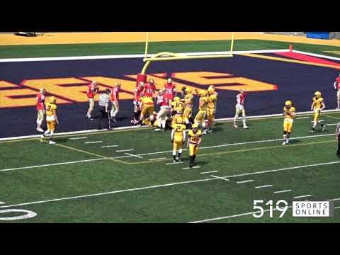 Video of 55 yellow