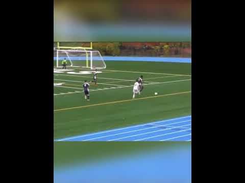 Video of Home game vs Southington HS 