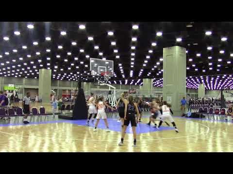 Video of Louisville Kentucky 2018 - Lexus Bargesser #1