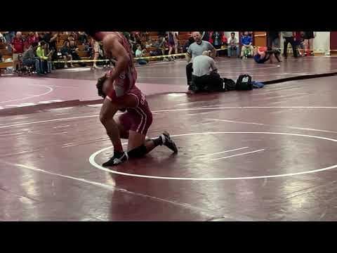 Video of Jeremy Garcia Highlight complete 