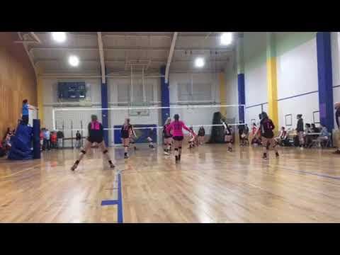 Video of Samantha Snyder-2021