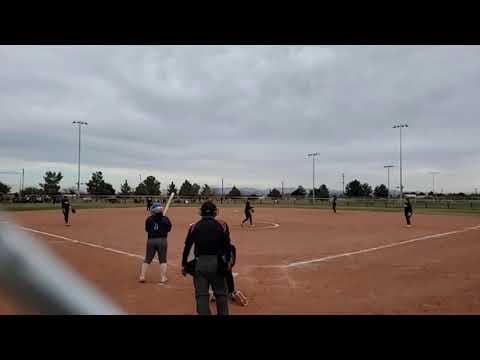 Video of Few Plays from Feb 2021 tournament