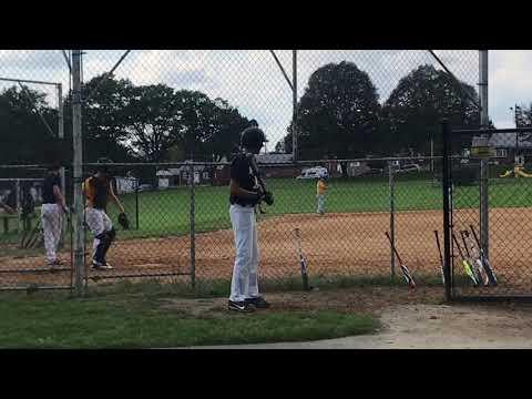 Video of 9-29-18 Fall League-Doubles