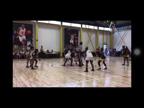 Video of Indianapolis AAU Tournament 2021