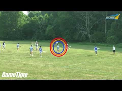 Video of Gavin Keniston- 2018- LSM/D- Highlights