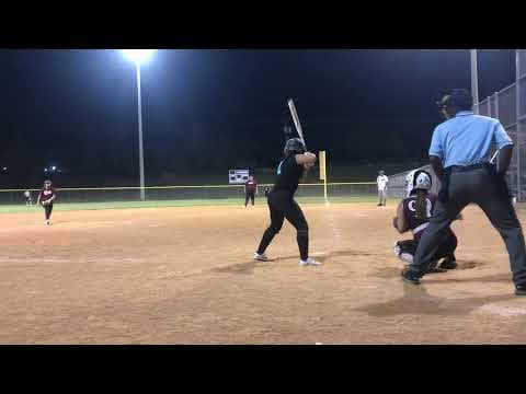 Video of Pitching Fall 2022