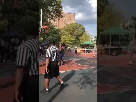 Video of J