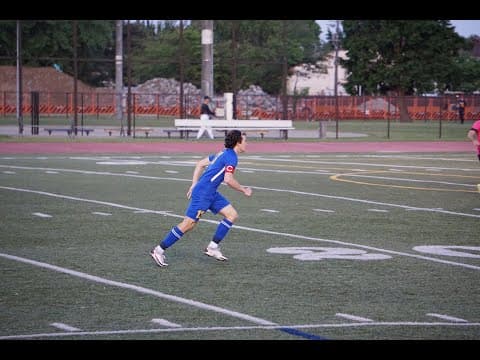 Video of Junior Year Highlights 