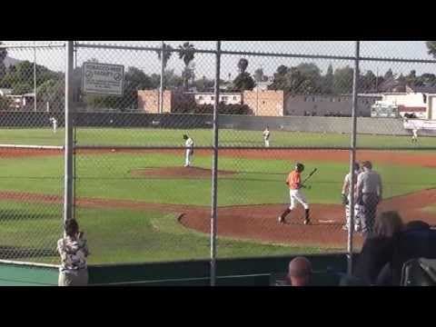 Video of Hector Ramos Pitching