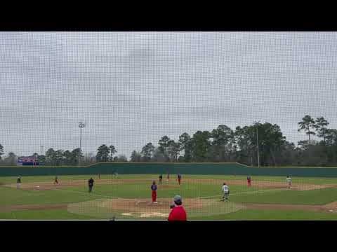 Video of Junior Year HR