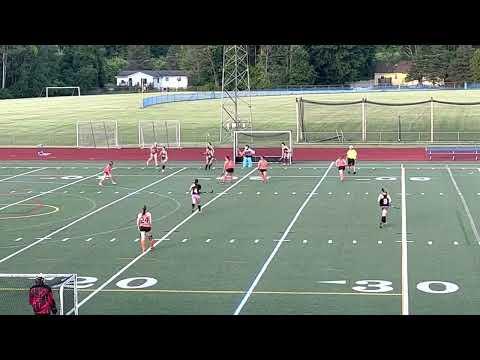 Video of Goal vs. Fayetteville Manlius Varsity (Summer League) 06/29/2022