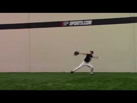 Video of Drew Zelenak 256846495 