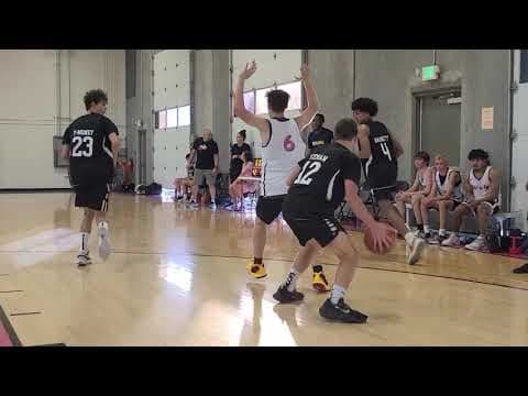 Video of Northwest Legends Oct 8 Highlights