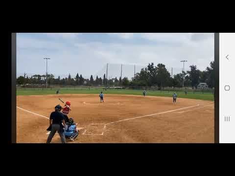 Video of Day 1 PGF Nationals 2021