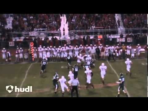 Video of Keegan Lowe 2014 Highlights 