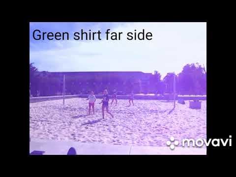 Video of Queen of the Beach Tournament at 692