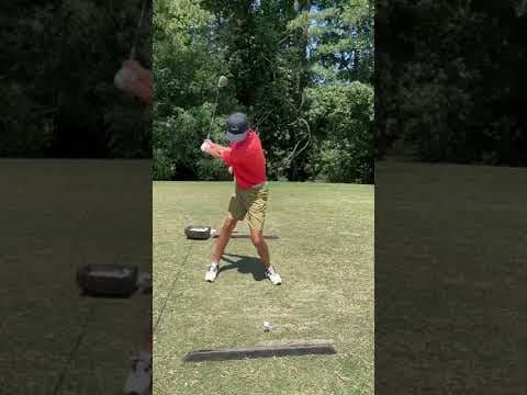 Video of Driver Front View