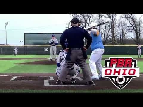 Video of PBR Coverage