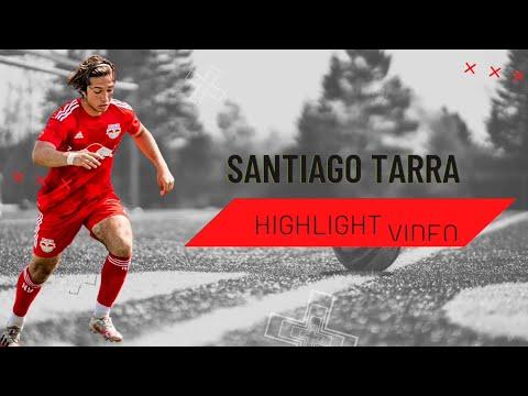 Video of Santiago Tarra 2023 Highlight Video