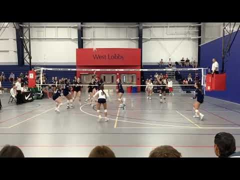 Video of vs Walton (GA) - Nike Tournament of Champions