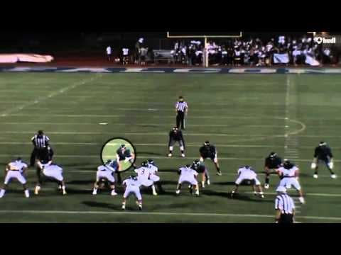 Video of 2015 Full Junior Highlights 