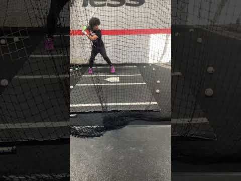 Video of Dominick Bonserio training at CJTurn2Fitness