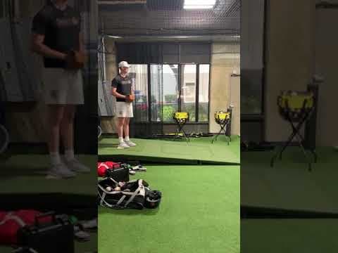 Video of 6/19 Bullpen
