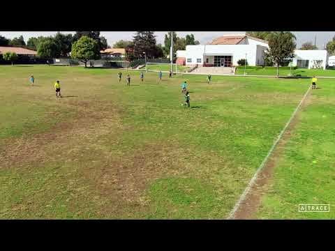 Video of Niyah Davis - Highlight Reel #2 10/27 vs TC