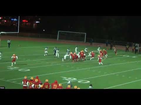Video of LHS 6 #84