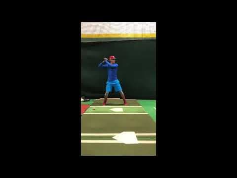 Video of Raffi Gross, Episcopal High School, Class of 2021