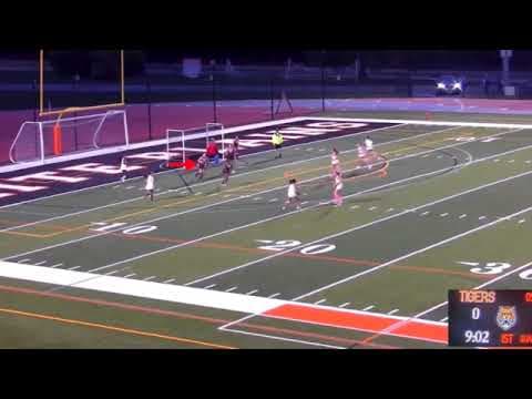 Video of White Plains VS Ossining High School Highlights