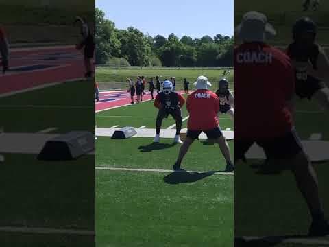 Video of Football University