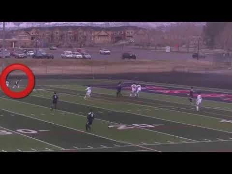 Video of Sebastian Gonzalez 2022 High School 3A Soccer Highlights