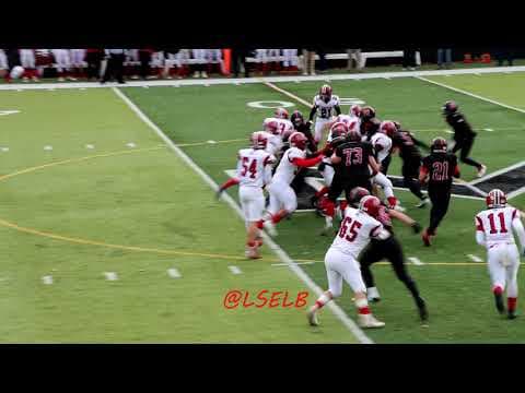 Video of ‘21 State Playoffs 1st Rd.
