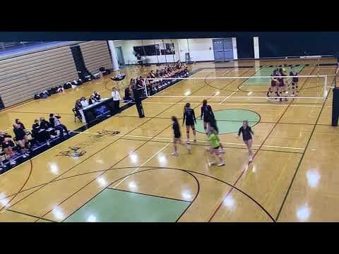 Video of Adams Jersey #4