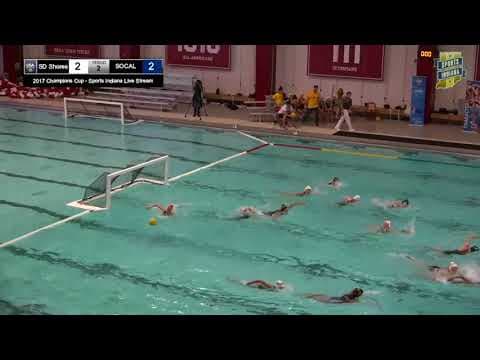 Video of 2017 Champions Cup Final Indiana Univ. (Age 13, 14U)