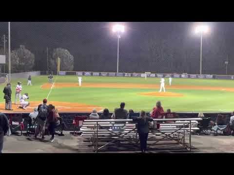 Video of Double vs Springville 