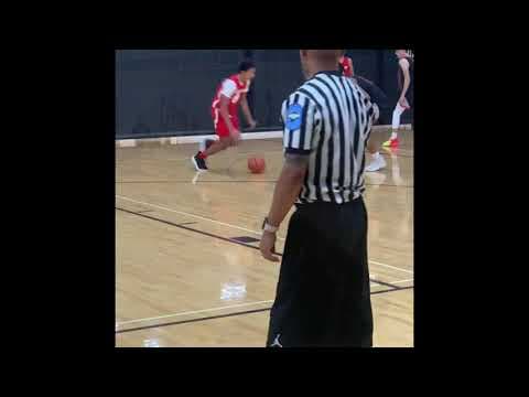 Video of Braiden 1