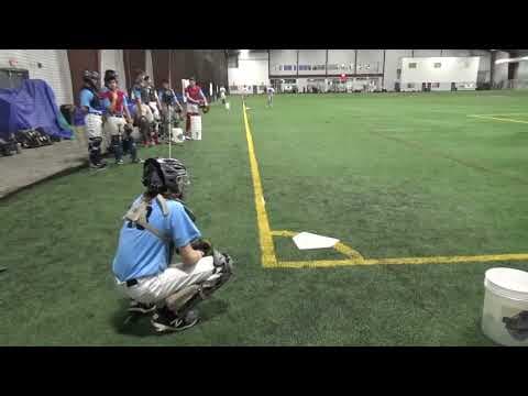 Video of Freddy IV I95 Jersey 