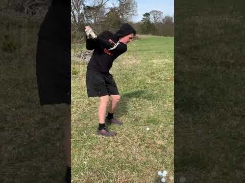 Video of Swing Video 3