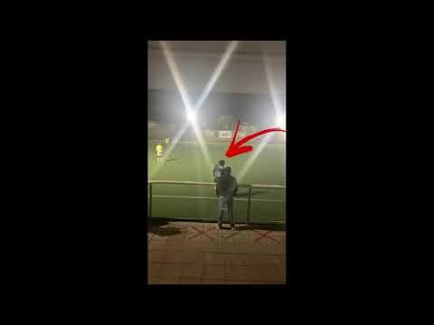 Video of Miguel Martínez 