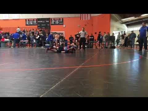 Video of Jc Wrestling Highlights 