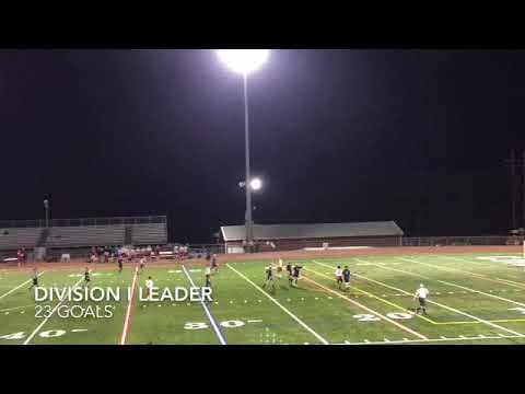 Video of Hubert Herrera 2017 HS Soccer Highlights 