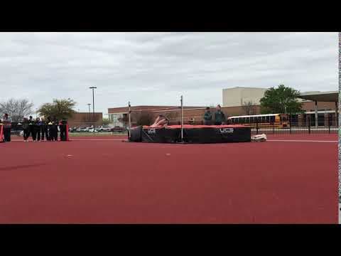 Video of 5A District Champion