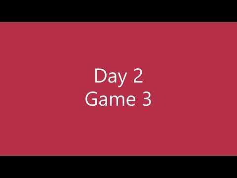 Video of NJ Titans (NAHL) Main Camp 2023