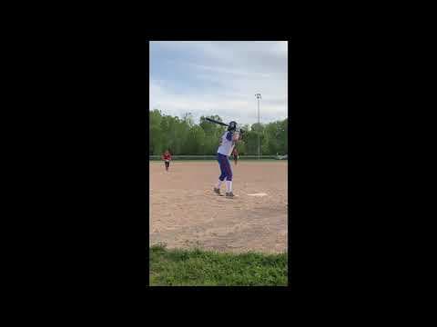 Video of Rumble at the Zou 2nd place Class A PG showcase