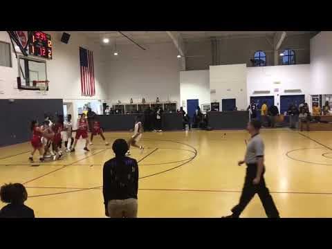 Video of Junior Season, 2019-2020